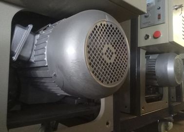 500kg / H Max Çıkış Plastik Kesme Ekipmanları, FPB-250 Plastik Film Kesme Makinesi