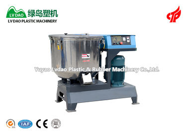 22 Kw Özel Renkli Santrifüj Plastik Karıştırma Makinesi 150kg / H CE ISO