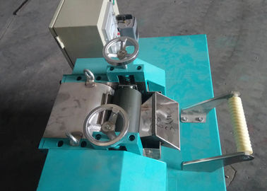 Motor gücü 3kw FPB 180 plastik yatay granül kesici Makineleri PE PP