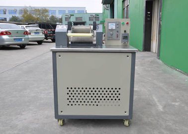 Motor gücü 3kw FPB 180 plastik yatay granül kesici Makineleri PE PP