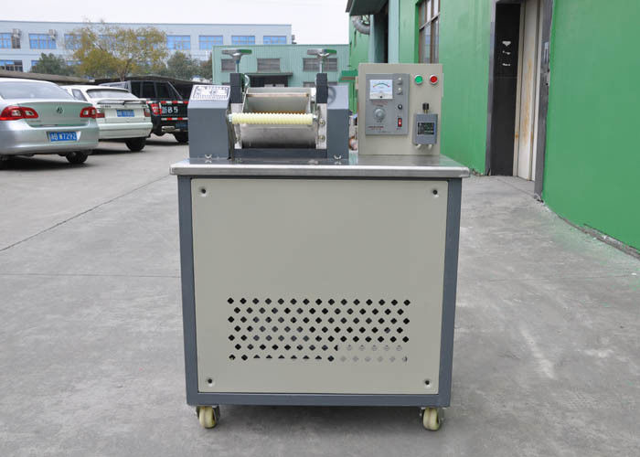 Motor gücü 3kw FPB 180 plastik yatay granül kesici Makineleri PE PP